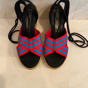 Marc Jacobs espadrilles